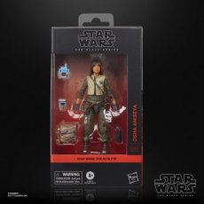 Osha Aniseya The Acolyte Black Series Star Wars