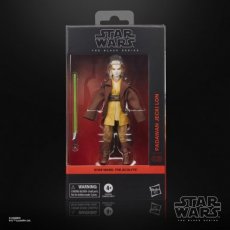 Padawan Jecki Lon The Acolyte Black Series Star Wars