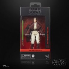 Jedi Master Indara The Acolyte Black Series Star Wars