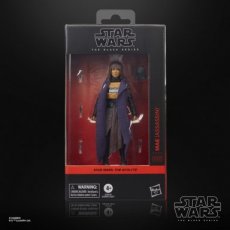 Mae Assassin The Acolyte Black Series Star Wars