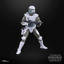 HASG0016 Imperial Armored Commando The Mandalorian Black Series Star Wars