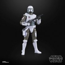 HASG0016 Imperial Armored Commando The Mandalorian Black Series Star Wars