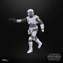 HASG0016 Imperial Armored Commando The Mandalorian Black Series Star Wars