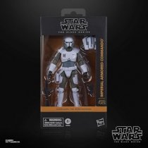 Imperial Armored Commando The Mandalorian Black Series Star Wars