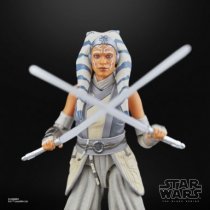 HASG0017 Ahsoka Tano Peridea Black Series Star Wars