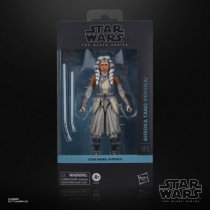 Ahsoka Tano Peridea Black Series Star Wars