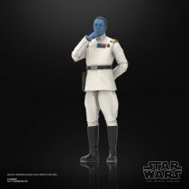 HASG0021 Grand Admiral Thrawn Ahsoka Black Series Star Wars