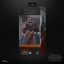 HASG0023 Darth Sidious Revenge Of The Sith Black Series Star Wars