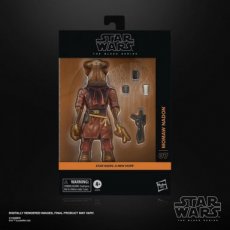 Momaw Nadon Episode IV Black Series Star Wars