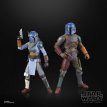 HASG0214 Shriek-Hawk Trainers 2-pack The Mandalorian Black Series Star Wars