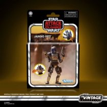HASG0260 Jango Fett Attack Of The Clones The Vintage Collection Star Wars
