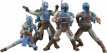 HASG0265 Mandalorian Shriek-Hawk 4-pack Vintage Collection Star Wars