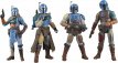 HASG0265 Mandalorian Shriek-Hawk 4-pack Vintage Collection Star Wars