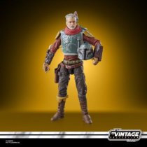 HASG0301 Cobb Vanth Mandalorian Armor The Vintage Collection Star Wars