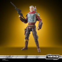 HASG0301 Cobb Vanth Mandalorian Armor The Vintage Collection Star Wars