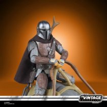 HASG0302 Blurrg & The Mandalorian The Vintage Collection Star Wars