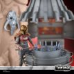 HASG0360 The Armorer's Forge With Armorer The Vintage Collection Star Wars