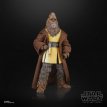 HASG0655 Jedi Master Kelnacca The Acolyte Black Series Star Wars