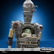 HASG0670 Grogu & Anzellan & IG-12 The Mandalorian The Vintage Collection