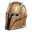 HASG0704 The Armorer Electronic Helmet The Mandalorian Black Series
