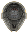HASG0704 The Armorer Electronic Helmet The Mandalorian Black Series