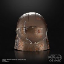 HASG0705 The Stranger Premium Electronic Helmet Star Wars The Acolyte