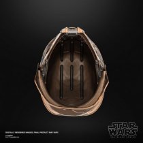 HASG0705 The Stranger Premium Electronic Helmet Star Wars The Acolyte