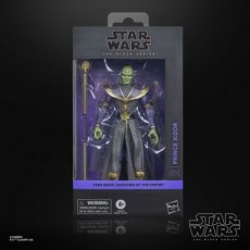 Prince Xizor Shadows Of The Empire Black Series Star Wars