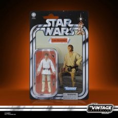 Luke Skywalker Episode VI The Vintage Collection Star Wars