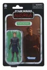Anakin Skywalker Ahsoka The Vintage Collection Star Wars