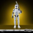 HASG0907 Clone Trooper Lieutenant Teth Ahsoka The Vintage Collection Star Wars