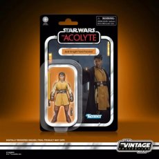 Yord Fandar Jedi Knight The Acolyte The Vintage Collection Star Wars