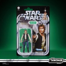 Han Solo Episode IV The Vintage Collection Star Wars