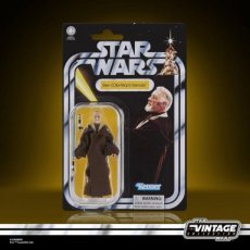 Ben Obi-Wan Kenobi Episode IV The Vintage Collection Star Wars