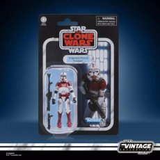 Imperial Shock Trooper The Clone Wars The Vintage Collection Star Wars