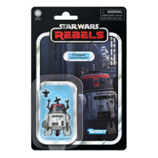 Chopper Imperial Disguise Rebels The Vintage Collection Star Wars