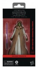 Jedi Master Vernestra The Acolyte Black Series Star Wars