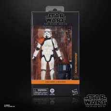 Sandtrooper Episode IV Black Series Star Wars