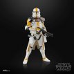 HASG1566 Clone Lieutenant Galle Revenge Of The Sith Black Series Star Wars