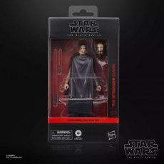 HASG1567 The Stranger Qimir The Acolyte Black Series Star Wars