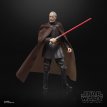 HASG1742 Count Dooku 20th Anniversary Episode 3 Black Series Star Wars
