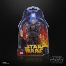 Count Dooku 20th Anniversary Episode 3 Black Series Star Wars