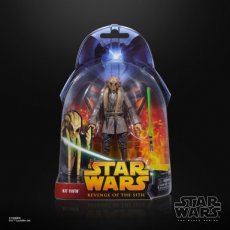 Kit Fisto 20th Anniversary Episode 3 Black Series Star Wars