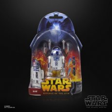 R2-D2 20th Anniversary Episode 3 Black Series Star Wars