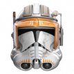 HASG1861 Clone Commander Cody Revenge Of The Sith Electronic Helmet Star Wars