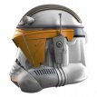 HASG1861 Clone Commander Cody Revenge Of The Sith Electronic Helmet Star Wars