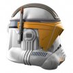 HASG1861 Clone Commander Cody Revenge Of The Sith Electronic Helmet Star Wars