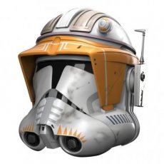 HASG1861 Clone Commander Cody Revenge Of The Sith Electronic Helmet Star Wars