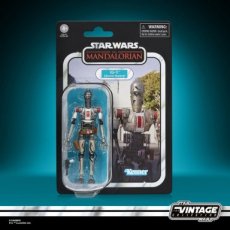 IG-11 Nevarro Marshal The Mandalorian & Grogu The Vintage Collection Star Wars