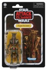 Poggle The Lesser Attack Of The Clones The Vintage Collection Star Wars